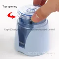 Portable Automatic Pencil Sharpener for 2AA Batteries